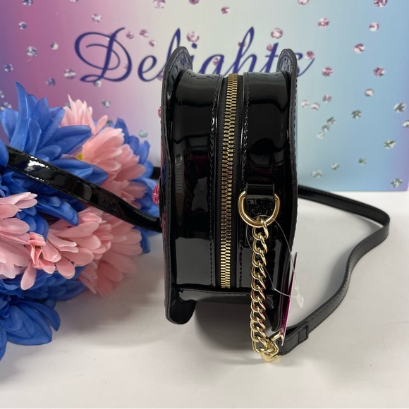 💀SOLD BJ COLLECTORS DDLM CROSSBODY - Picture 7 of 11